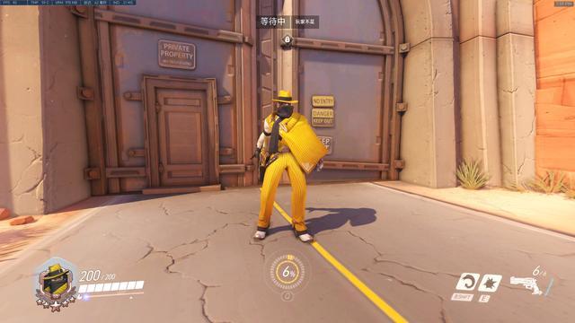 守望先锋新英雄黑影介绍，来自暗影之下的威胁