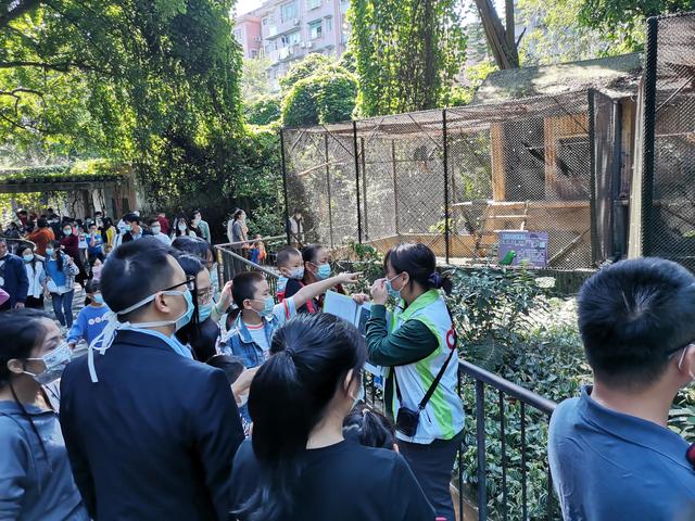 广州动物园游玩攻略，广州动物园玩转攻略（广州五一出行旅游攻略之广州动物园）