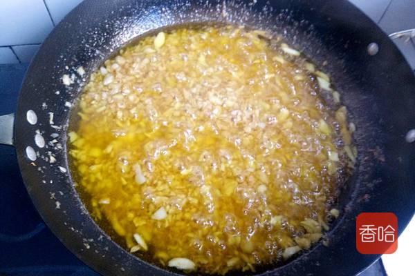 蘸料蒜泥酱做法大全，有这3种做法就够了