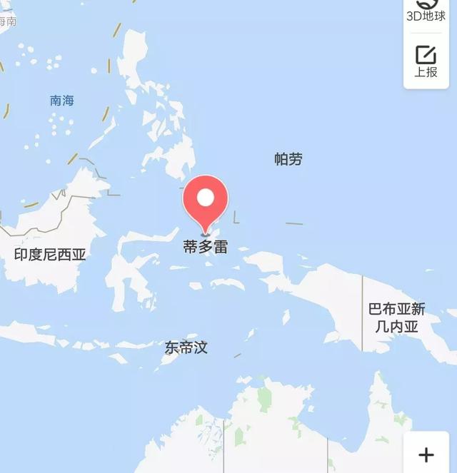 麦哲伦环球航行，麦哲伦环球航行路线解说（地理大发现——麦哲伦的环球航行及成果）