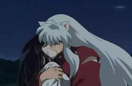 盘点那些动漫接吻片段，日媒票选动画中十大接吻名场景