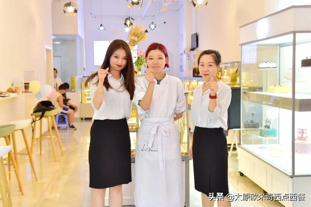 学烘焙的真正含义，学烘焙的真正含义难道只是为了吃