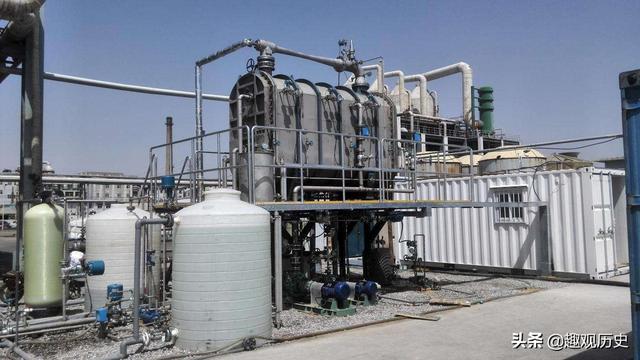 科威特人均gdp，科威特极度缺乏淡水（科威特是什么沙漠）