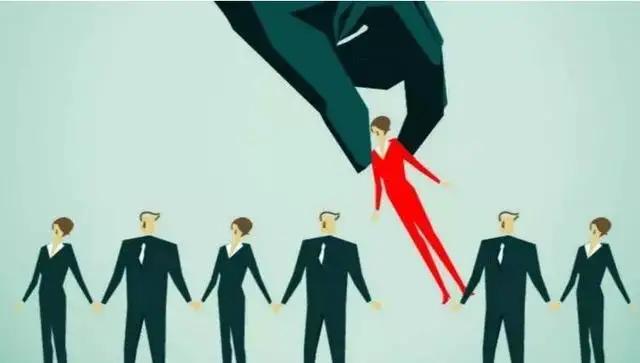 识人选人这事儿，四点识人的方法