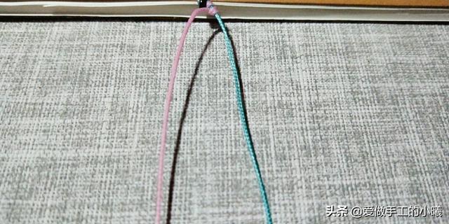 用什么才能做出最好看的手链，带你学习如何制作八大行星样式的手链