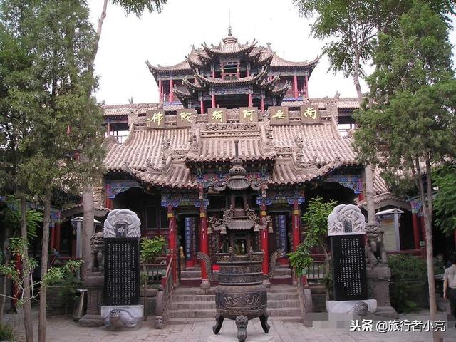 广西旅游景点大全，广西十大旅游景点推荐排名（广西旅游必去十大景点）