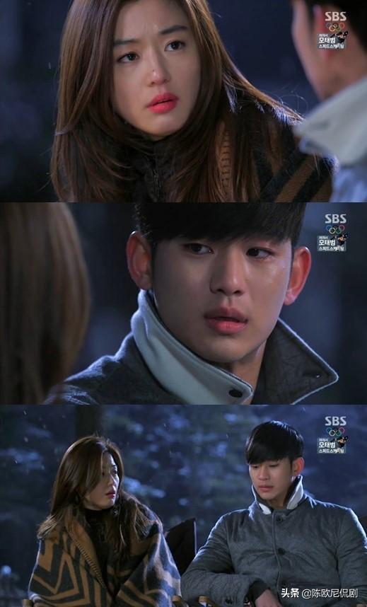 金秀贤时隔五年回归电视剧，金秀贤重磅回归