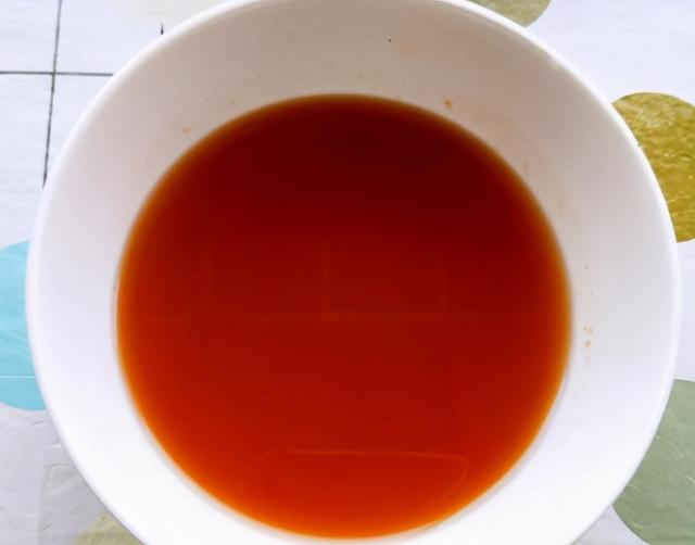 糖醋汁怎么调才能最好吃，教你万能糖醋汁