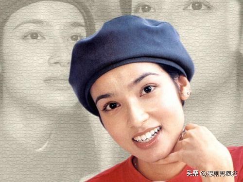 tvb女星有谁，TVB知名女星再度获高层力捧