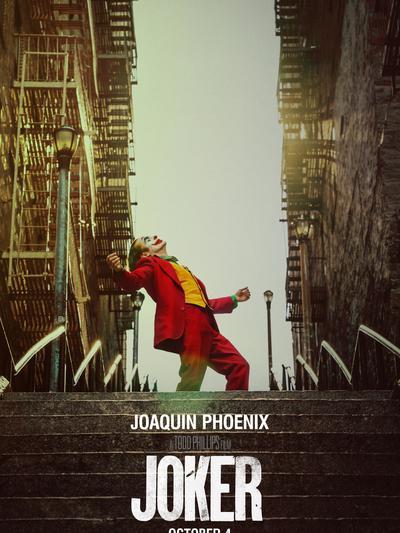 dc小丑介绍里面的细节，DC小丑的起源和基本设定