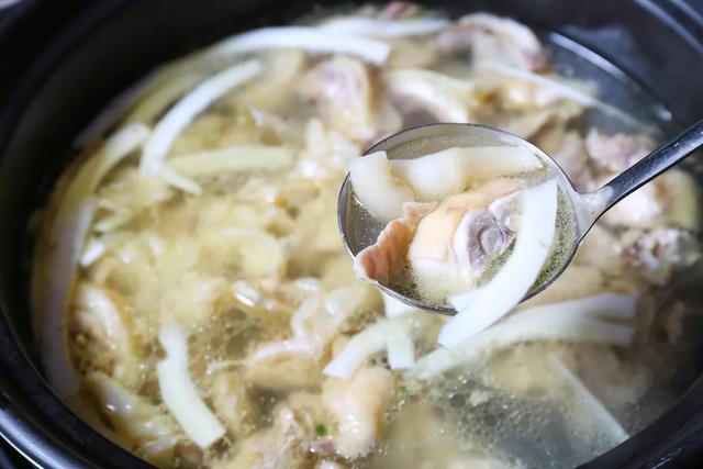 喝汤真的有营养吗，喝汤真的更有营养吗