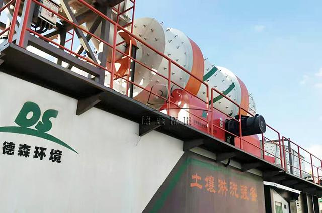 生产陶粒全套设备，这条装配式陶粒墙板设备流水线因投资小