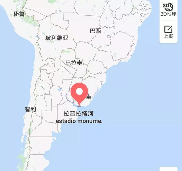 麦哲伦环球航行，麦哲伦环球航行路线解说（地理大发现——麦哲伦的环球航行及成果）