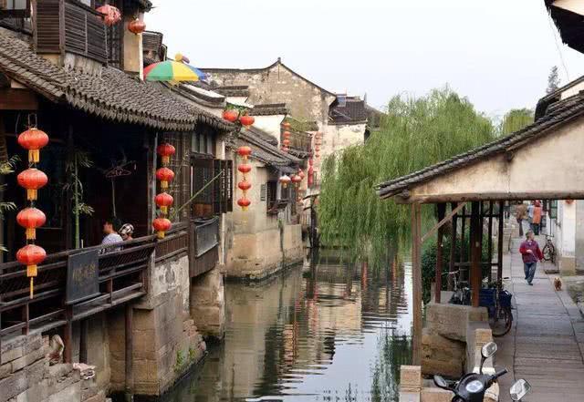 台州神仙居风景区简介概况，浙江台州的神仙居