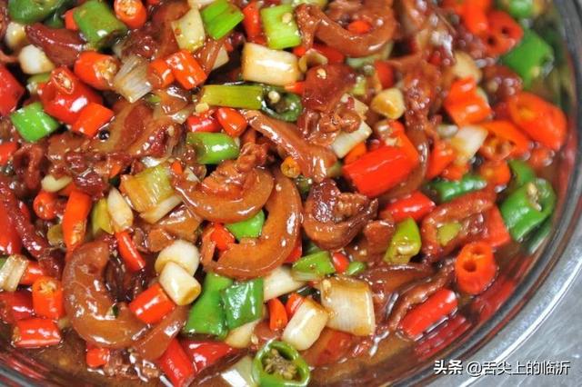 临沂美食排行榜前十名，临沂地方特色美食排行榜前十（谁能代表临沂“烟火味”由您投票来定）