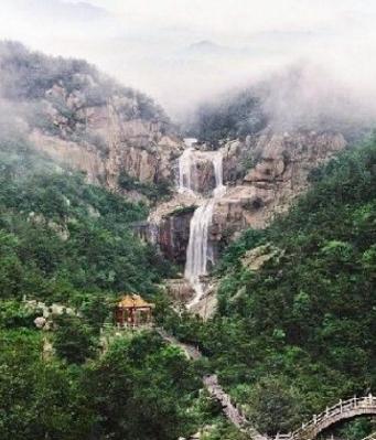 临沂旅游景点大全排名，临沂市旅游景点排行榜