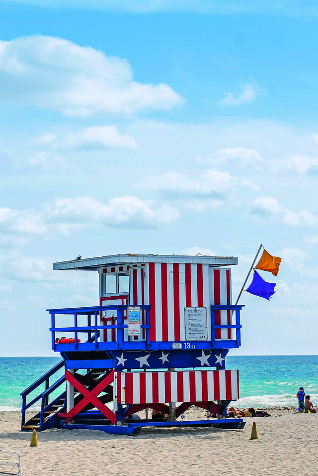 迈阿密旅游攻略，迈阿密旅游详细攻略（美丽的迈阿密是个怎样的地方）