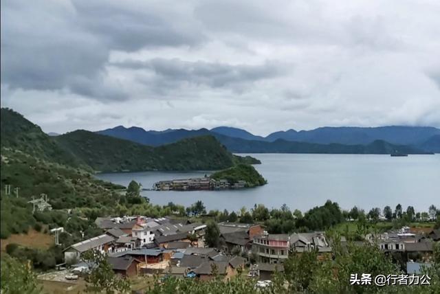 泸沽湖详细介绍，那些藏在春日里的诗意美景