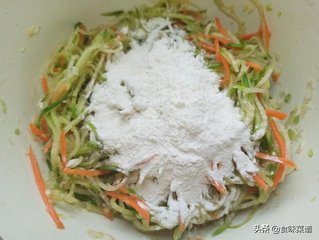 胡蘿卜最好吃的9種做法，鮮香又美味，大人孩子都愛吃，建議收藏 熱愛美食 第35张