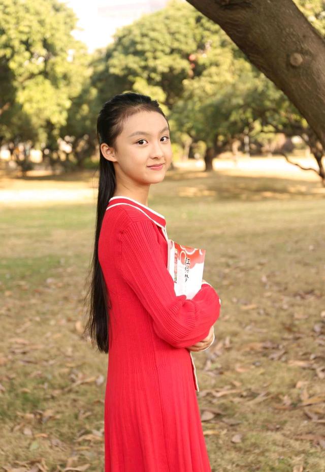 你心目中最好的小童星，12位05后演技在线的小童星