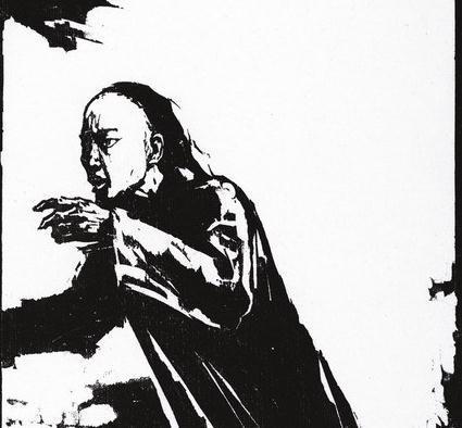 鲁迅的狂人日记解读，全面解析鲁迅狂人日记的生成