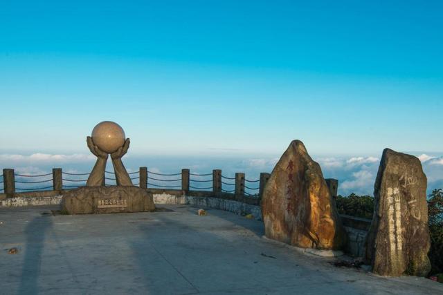 清远市旅游景点有哪些，来清远一定要去的5个景点