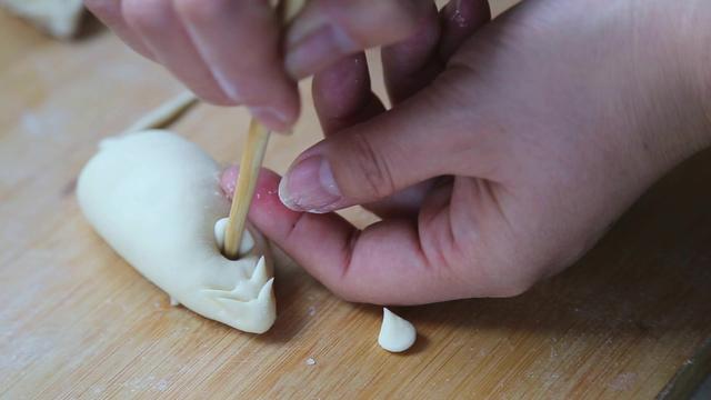 花式馒头做法100种大全，花样馒头的100种做法简单版（分享5种花样馒头做法）