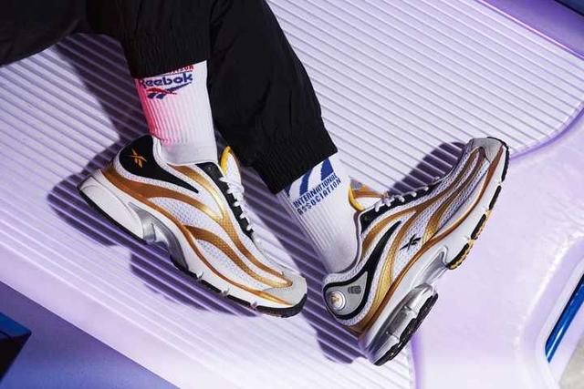 reebok锐步男鞋，全网最完整的锐步Reebok球鞋推荐