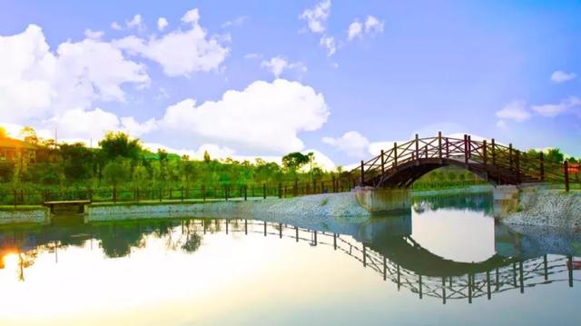 广安旅游攻略必去景点有哪些，四川广安6大必玩绝美景点