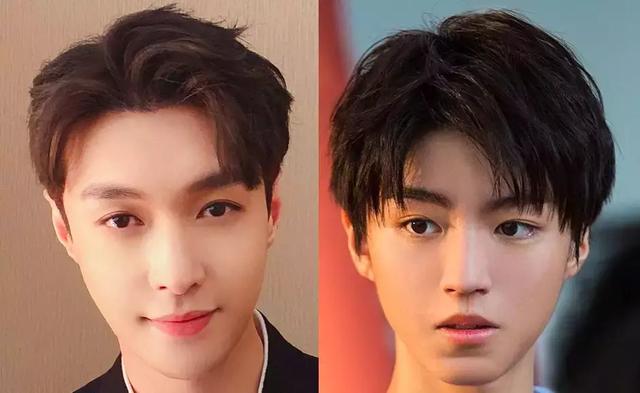 原来脸型是这样看的，终于知道自己是什么脸型了