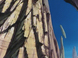 天空战记最后的决战时刻，来自天空殿的格杀令