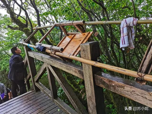 去贵州大山里的旅游攻略，贵州印象第四篇