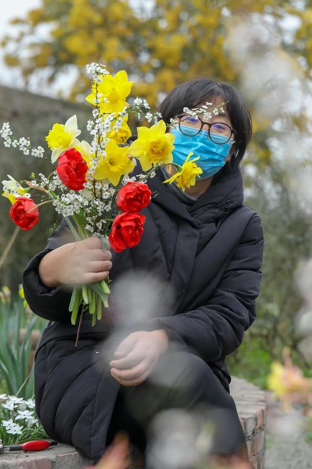 球根植物有几种，海妈园艺课堂干货向