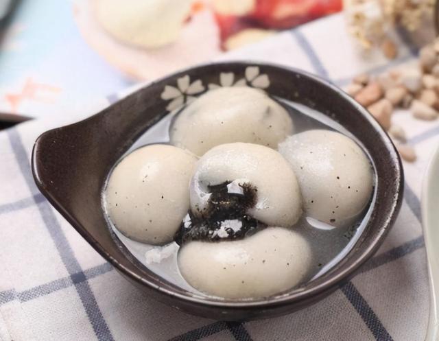 冷冻汤圆怎么煮，冷冻的汤圆怎么煮好吃又软