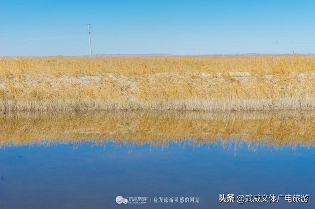 武威周边旅游景点推荐一日游，甘肃武威自驾游8个景点大盘点