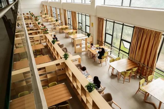 广东最好的大专，广东省最好的五间大专院校