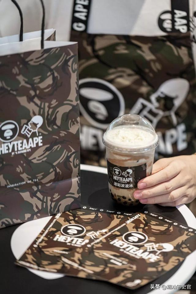 湖南人说喜茶，喜茶广东人的特产