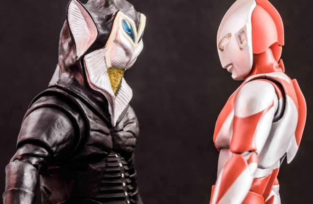 美洛斯奥特曼最强形态，奥特曼当中实力最差的美菲拉斯星人