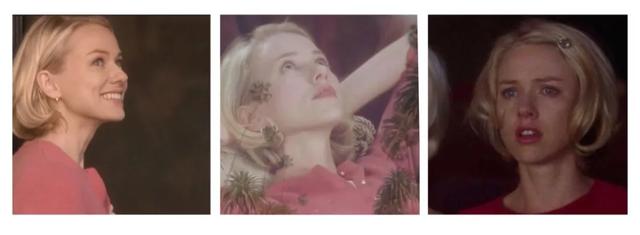 穆赫兰道电影详细解析，重温电影穆赫兰道感受娜奥米的美颜暴击