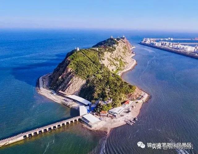 笔架山风景区在哪里，锦州笔架山旅游攻略（锦州笔架山岛的国内地位及世界意义）