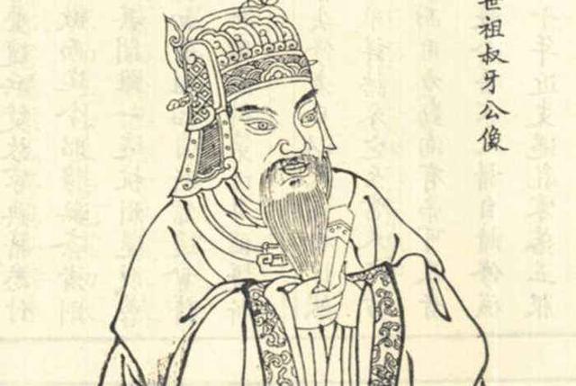 管仲帮过鲍叔牙吗，为何管仲晚年忘恩负义