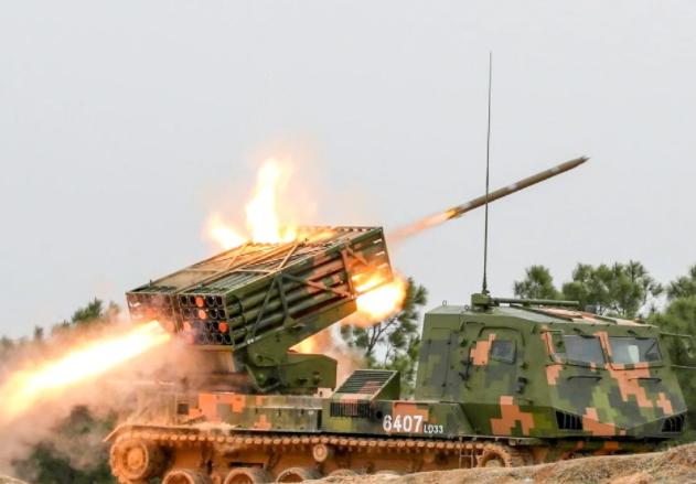 朱日和训练基地，朱日和训练基地属于哪个战区