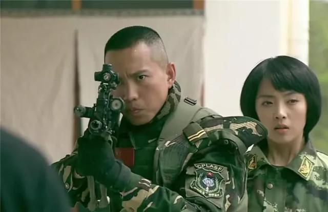 我是特种兵二部剧情介绍，我是特种兵开播10年