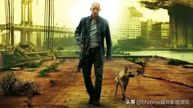 十部催人泪下的丧尸片，全球公认的十佳丧尸片