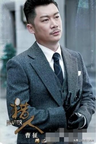 黄轩电视剧大全，黄轩电视剧 谍战片