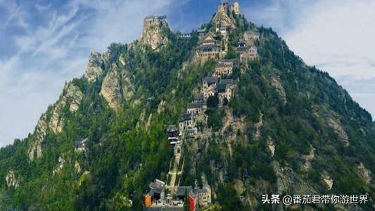 湖北著名旅游景点，湖北最值得去的十大景点（湖北十大必玩景点，你去过几个）