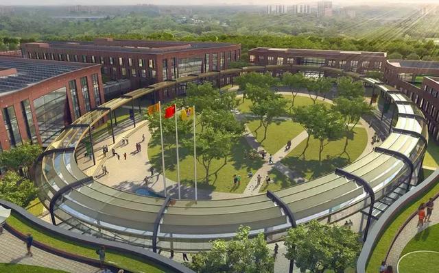 合肥国际学校有哪些，合肥国际学校有哪些