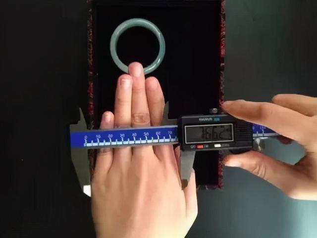 怎么量手镯圈口，手镯如何量口圈