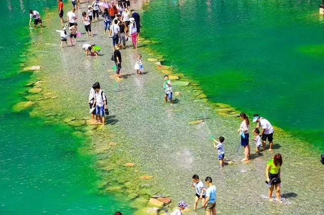 宝泉旅游攻略，史上最硬核攻略来袭