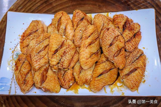 可乐鸡翅怎么烧最好吃，如何正确做可乐鸡翅